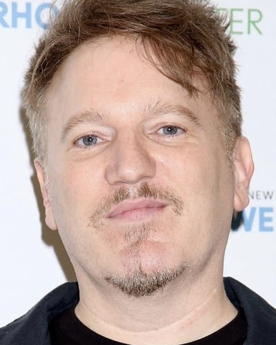 Dan Finnerty