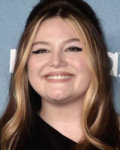 Megan Stalter