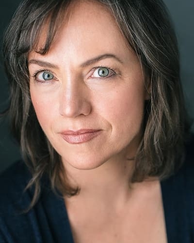 Vanessa Holmes