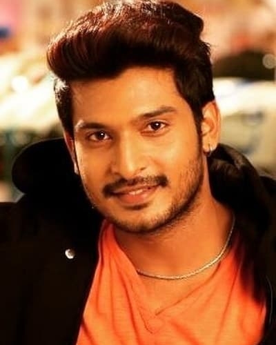 Pramod Panju