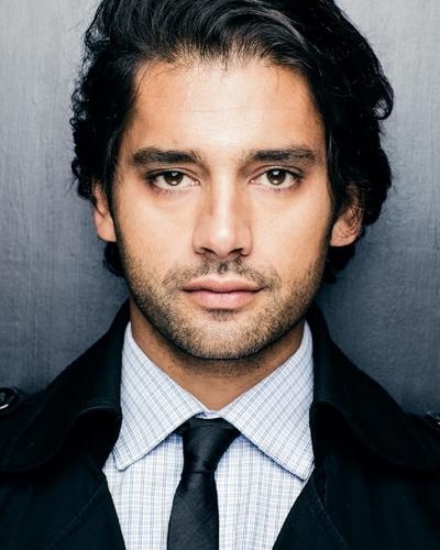 Leo Solomon