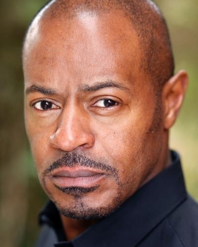 Jeff Alexander