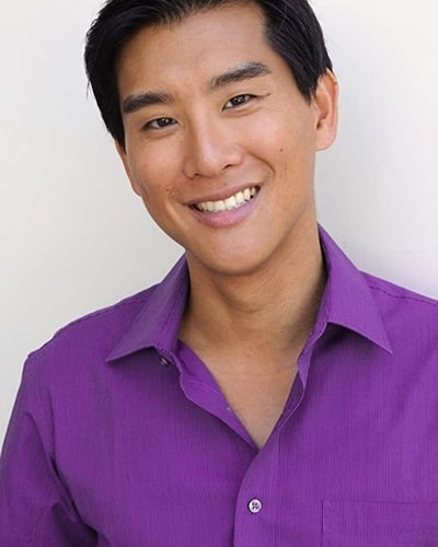 Ewan Chung