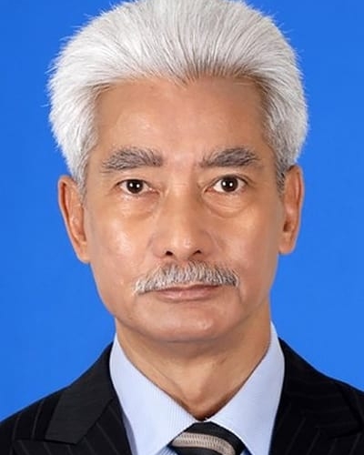 Eddy Ko