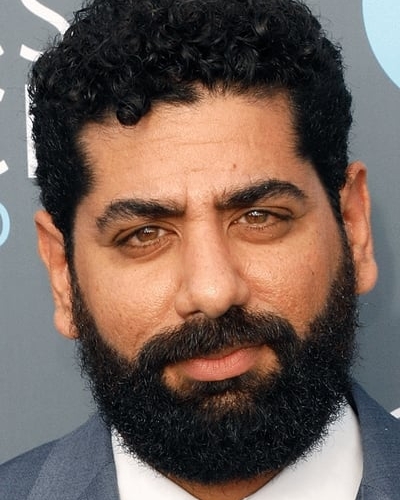 Mousa Kraish