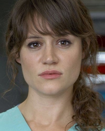 Nadine Lewington