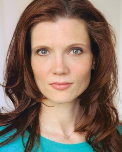 Kaili Vernoff