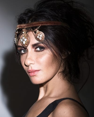 Ghada Adel