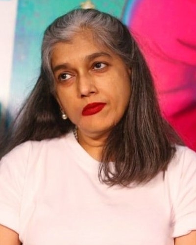 Ratna Pathak Shah