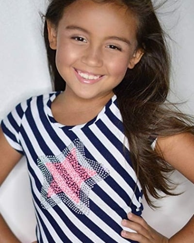 Bailey Rhyse Walters