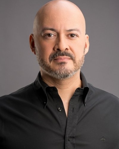 Randy Domínguez