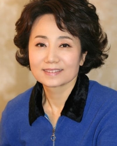 Seong Byeong-sook