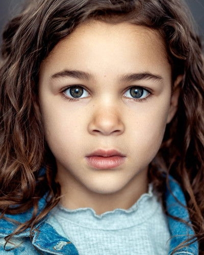 Priya-Rose Brookwell