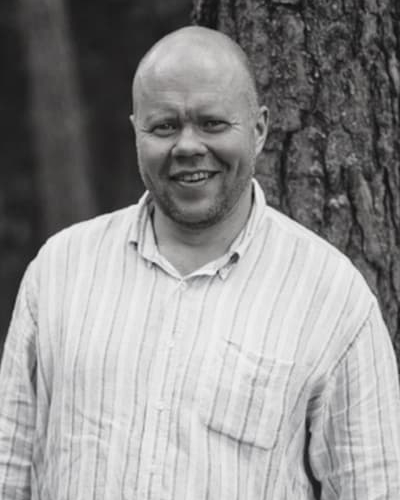 Tom Petäjä