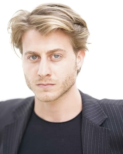 Michele Ragno
