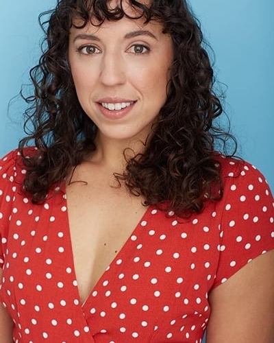 Samantha Cardona