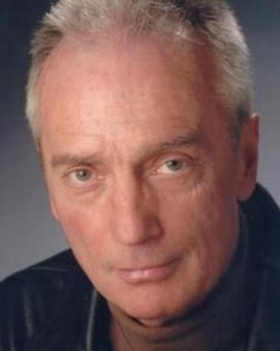 Bill Cwikowski