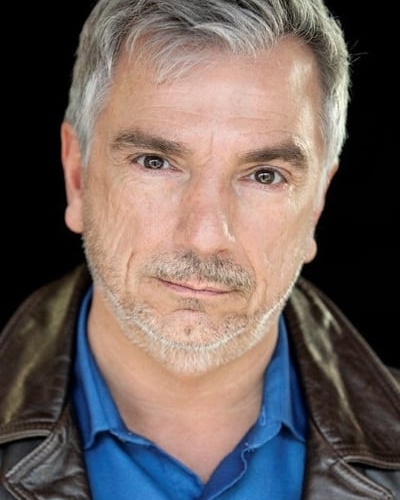 Richard Jutras