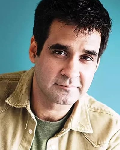 Mukul Chadda