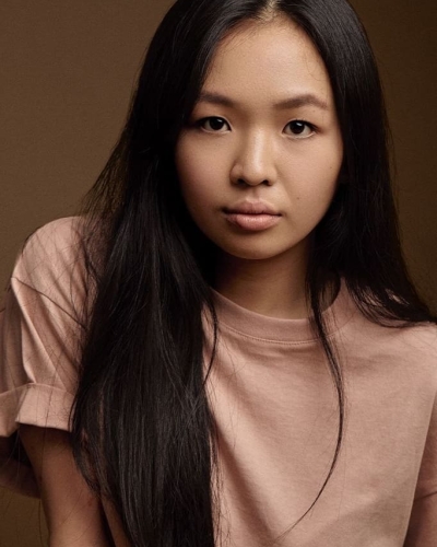 Andrea Guo