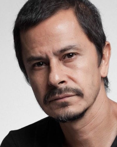 Gustavo Sánchez Parra