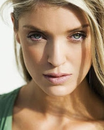 Mary Ashleigh Green