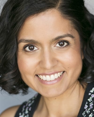 Monica Bhatnagar