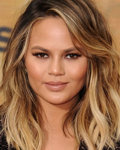 Chrissy Teigen