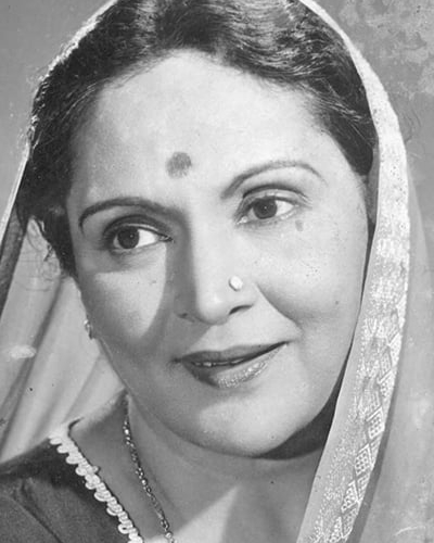 Durga Khote