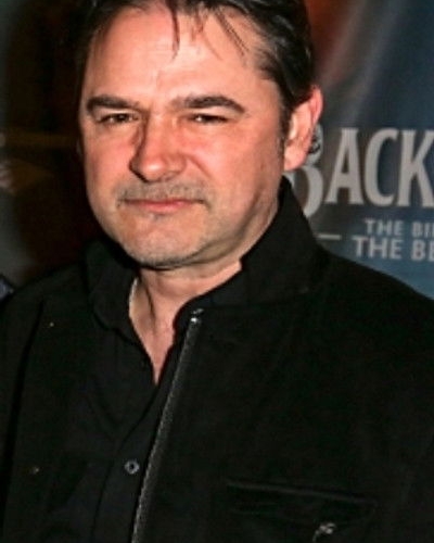 Paul Stacey