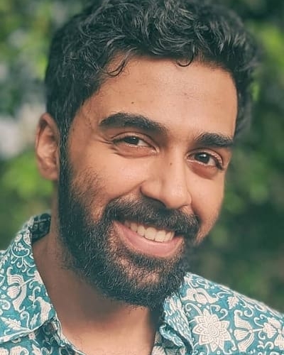 George Kora