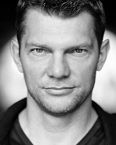 Wolfgang Stegemann