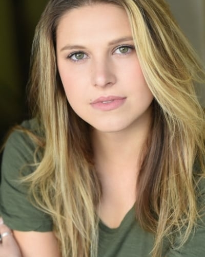 Katerina Eichenberger