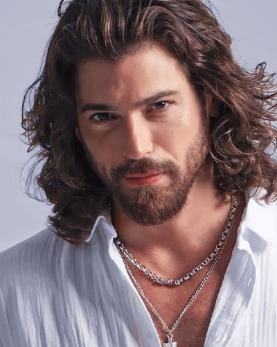 Can Yaman