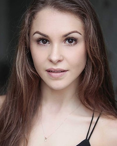Zoe Arshamian