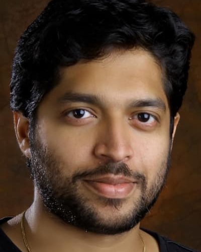 Renjit Shekar