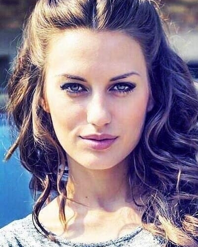Natalia Germani