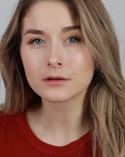 Cecilie Svendsen