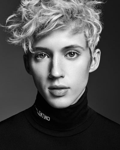 Troye Sivan
