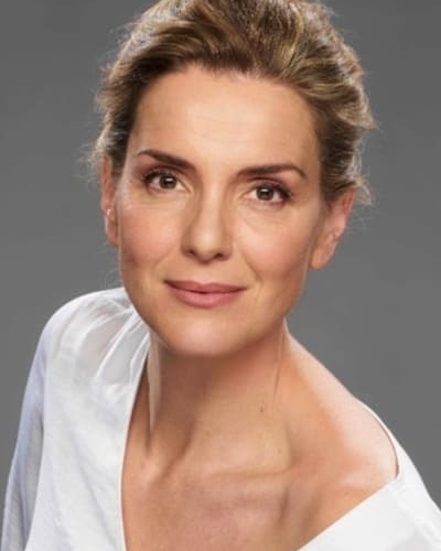 Eva Martín