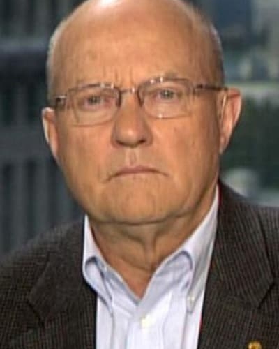 Lawrence Wilkerson