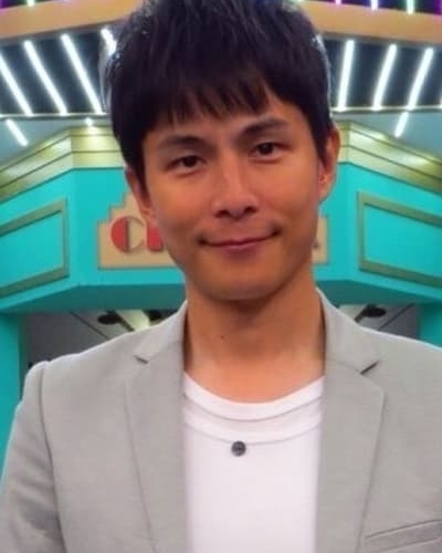 Tony Sun