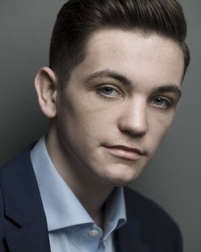 Scot Greenan