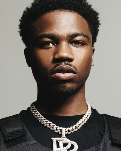 Roddy Ricch
