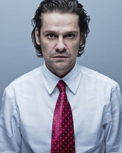 Marc Rodríguez
