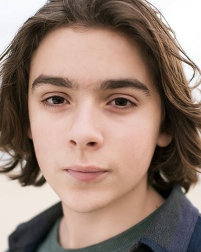 Finn Ireland
