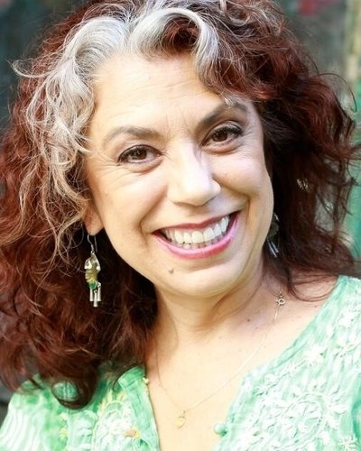 Rose Portillo