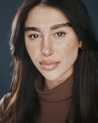 Monya Tebji
