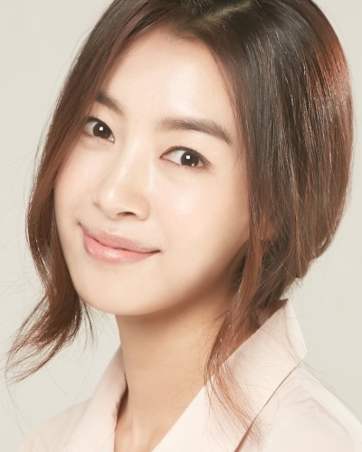 Bae Jung-hwa