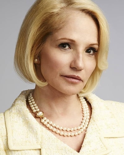 Ellen Barkin
